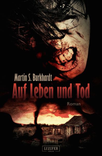 Cover von Auf Leben und Tod
