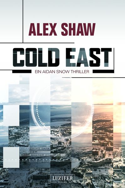 Cover von Cold East