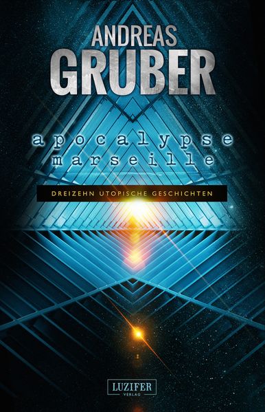 Cover von Apocalypse Marseille