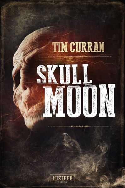 Cover von Skull Moon
