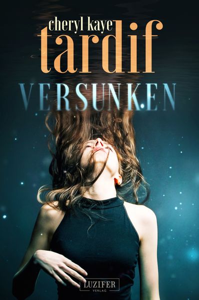 Cover von Versunken