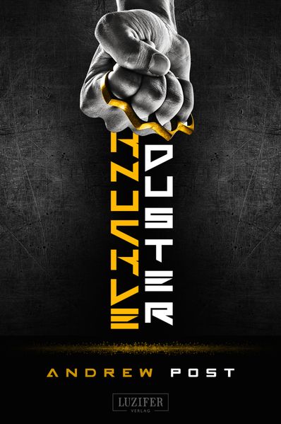 Cover von Knuckleduster