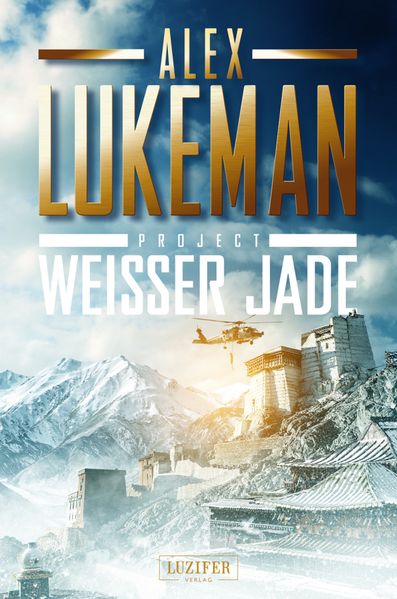Cover von Project: Weisser Jade