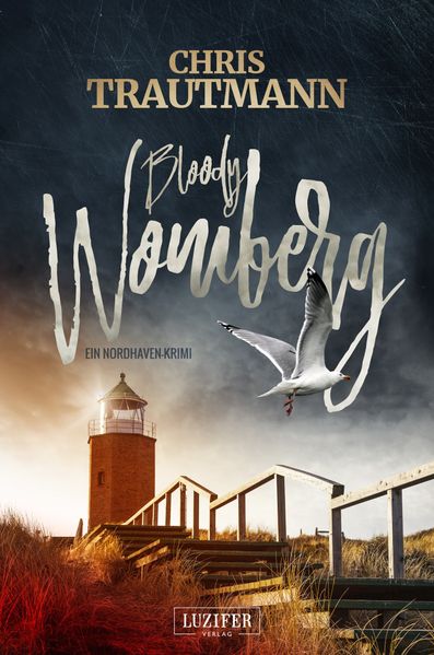 Cover von Bloody Womberg