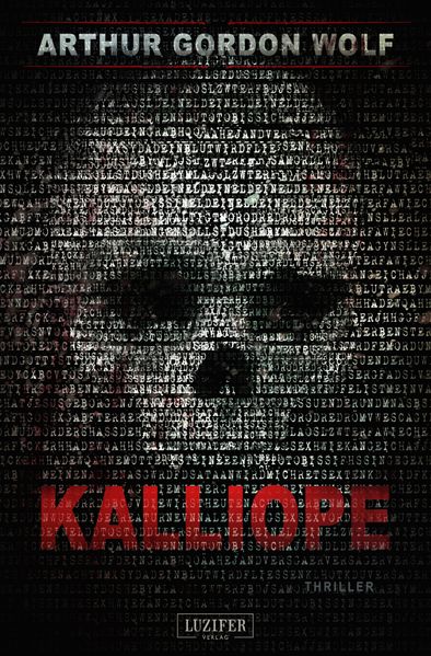 Cover von Kalliope