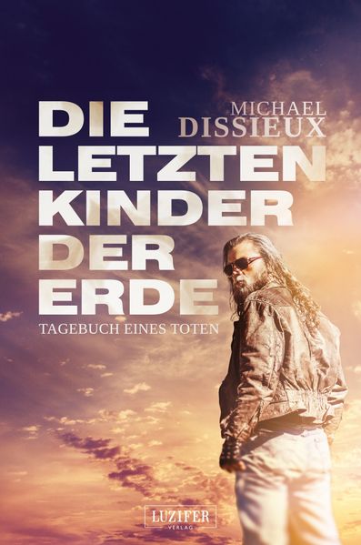 Cover von Tagebuch eines Toten