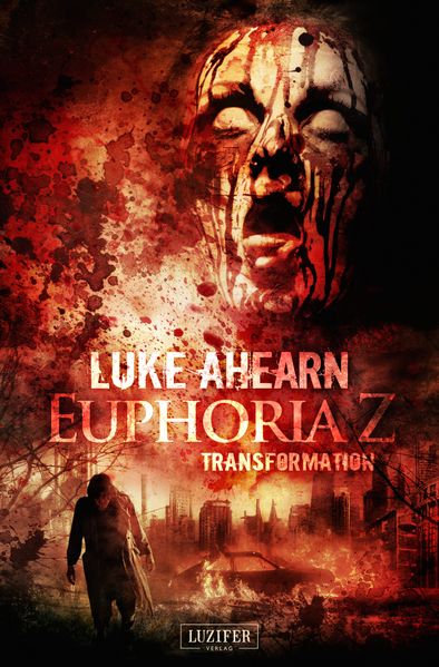 Cover von Euphoria Z 2: Transformation