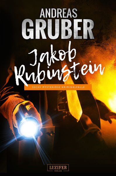 Cover von Jakob Rubinstein