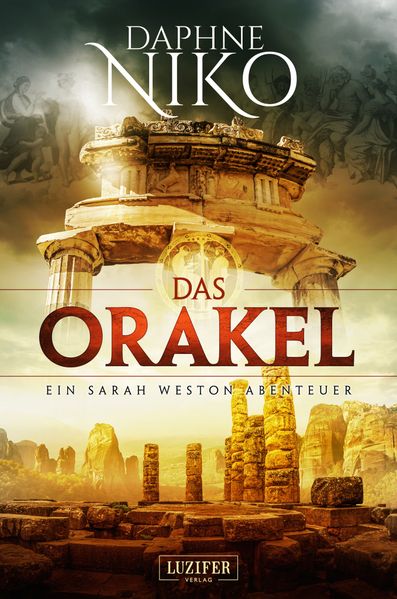Cover von Das Orakel