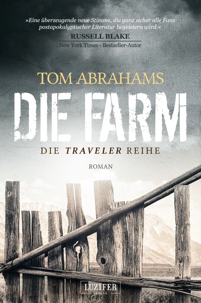 Cover von Die Farm