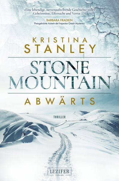 Cover von Abwärts