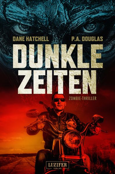 Cover von Dunkle Zeiten