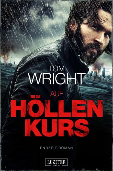 Cover von Auf Höllenkurs