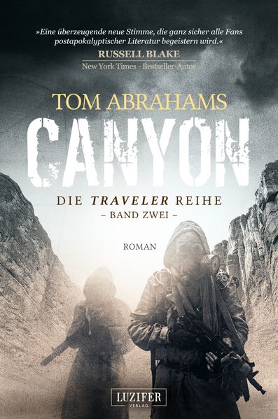 Cover von Canyon