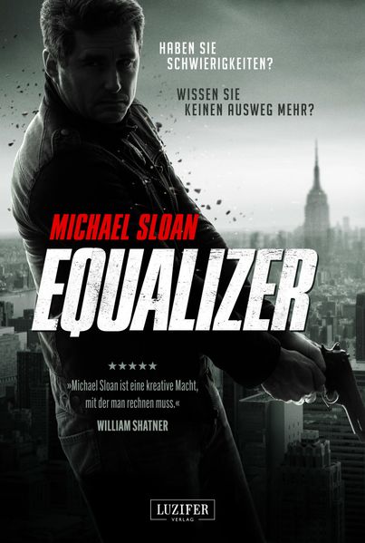 Cover von EQUALIZER