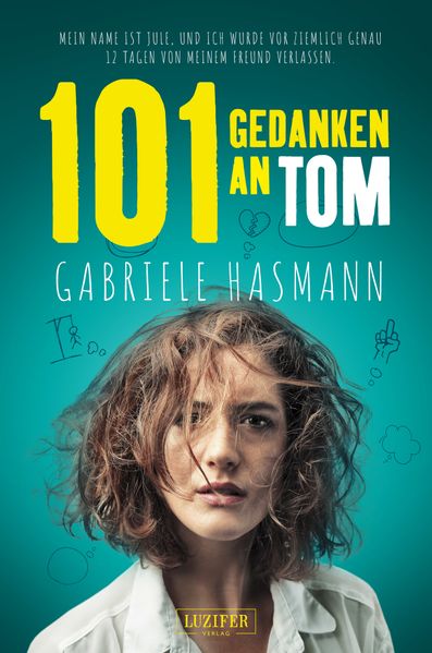 Cover von 101 GEDANKEN AN TOM