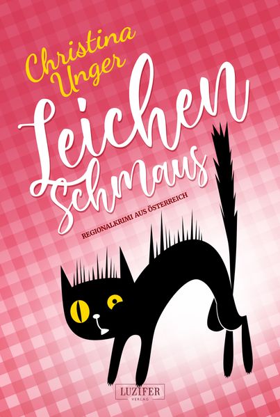 Cover von LEICHENSCHMAUS