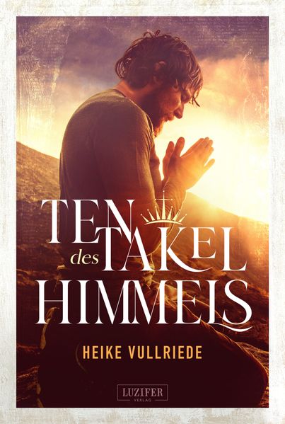 Cover von Tentakel des Himmels