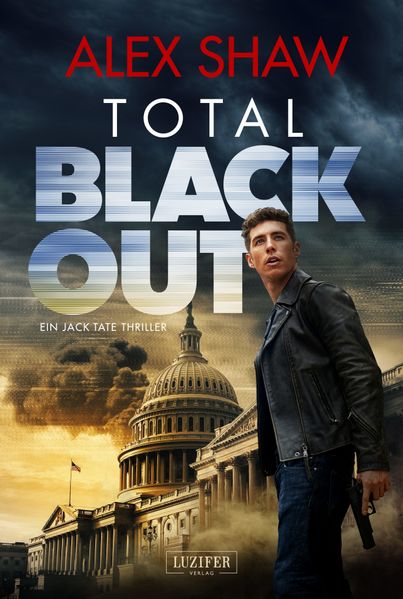 Cover von Total blackout