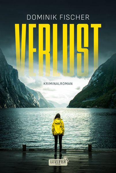 Cover von Verlust