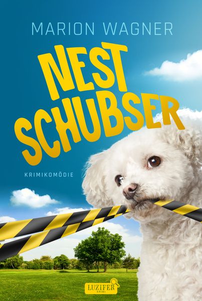 Cover von Nestschubser