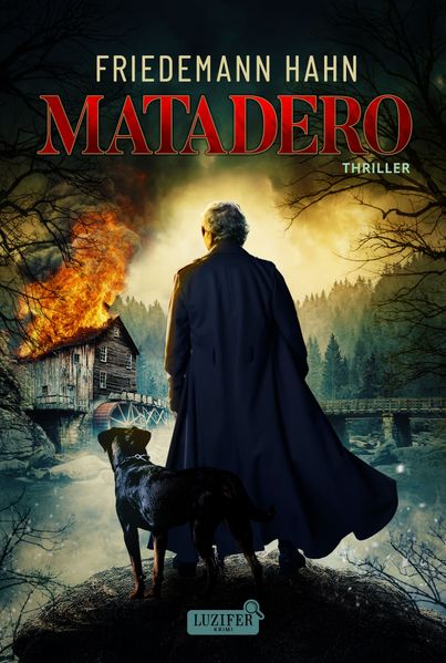 Cover von Matadero