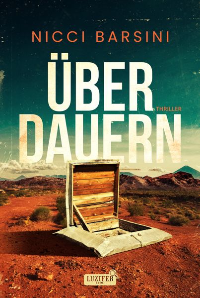 Cover von Überdauern