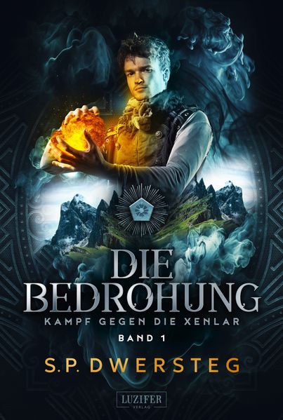 Cover von Die Bedrohung