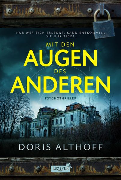 Cover von Mit den Augen des Anderen