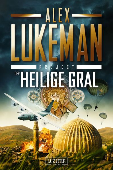 Cover von Project – der heilige Kral