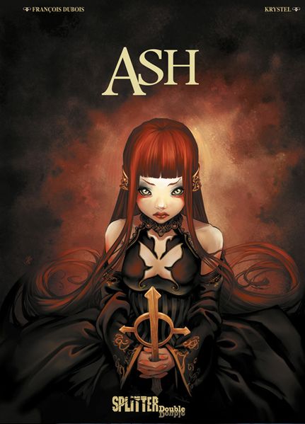 Cover von Ash
