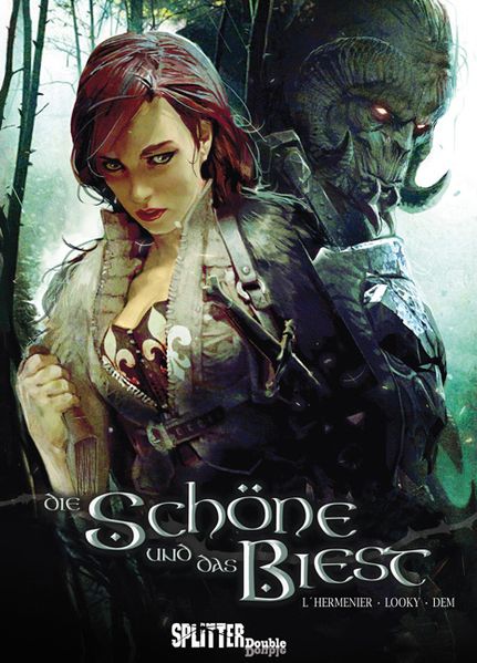 Cover von Schöne und das Biest, Die