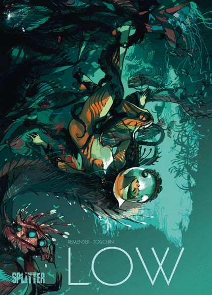 Cover von Low