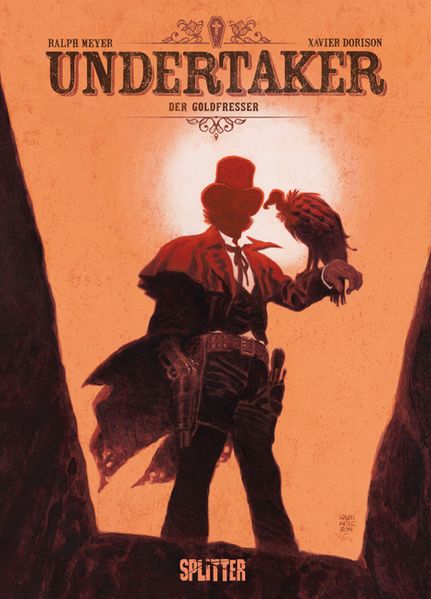 Cover von Undertaker