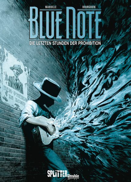Cover von Blue Note