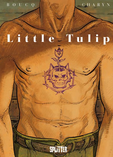 Cover von Little Tulip