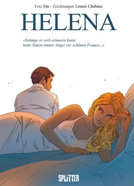 Cover von Helena