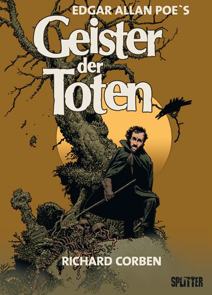 Cover von Geister der Toten