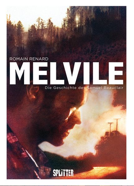 Cover von Melvile