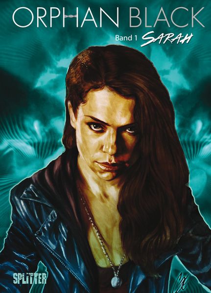 Cover von Orphan Black – Ein Klon ist niemals allein