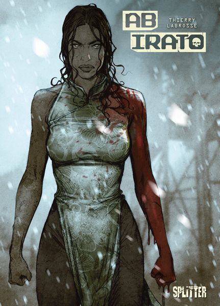 Cover von Ab Irato