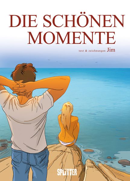 Cover von Schönen Momente, Die