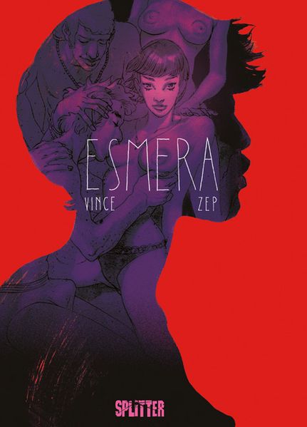 Cover von Esmera