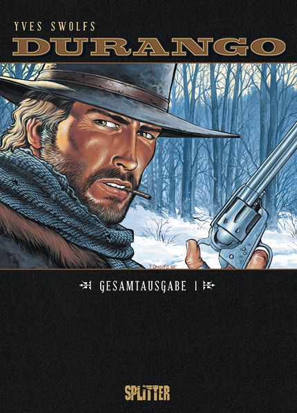 Cover von Durango