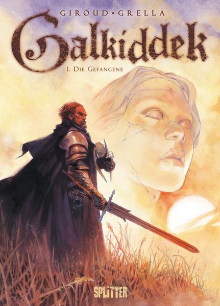 Cover von Galkiddek