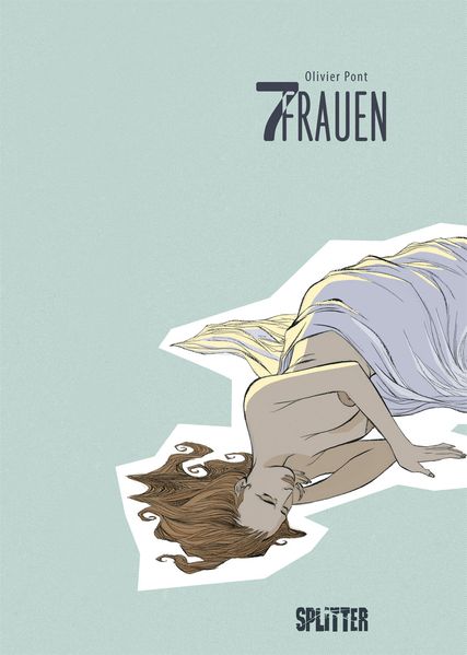 Cover von 7 Frauen