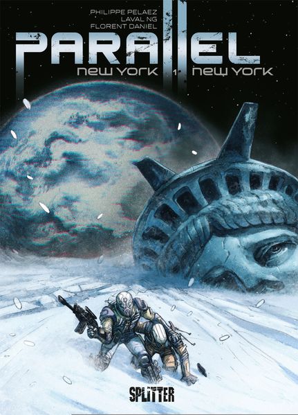 Cover von Parallel