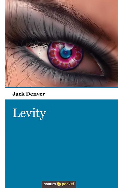 Cover von Levity