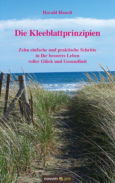 Cover von Die Kleeblattprinzipien