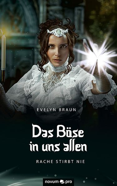 Cover von Das Böse in uns allen